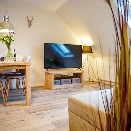 Smart Resorts Haus Opal Ferienwohnung 404 Βίντερμπεργκ Εξωτερικό φωτογραφία