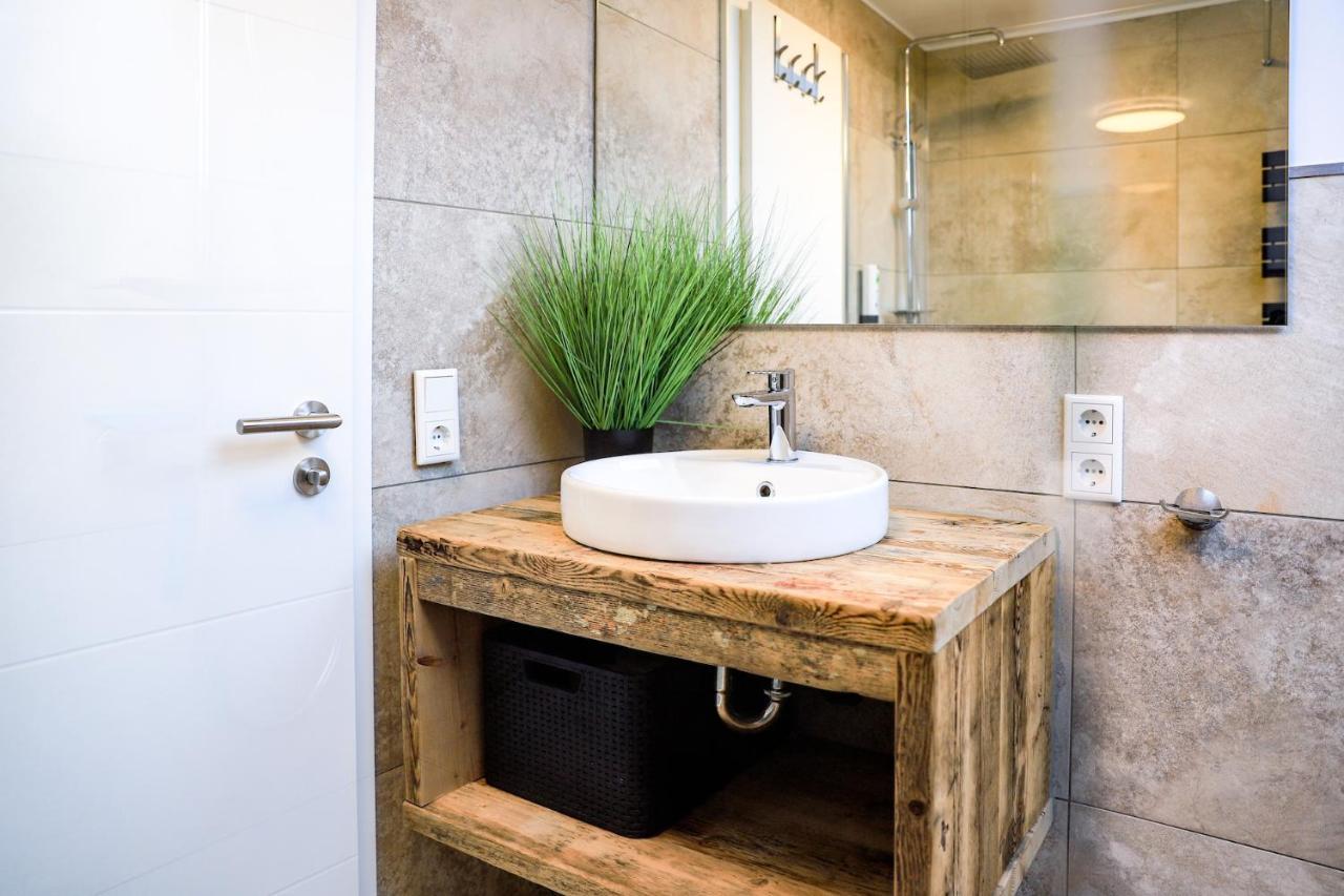 Smart Resorts Haus Opal Ferienwohnung 404 Βίντερμπεργκ Εξωτερικό φωτογραφία