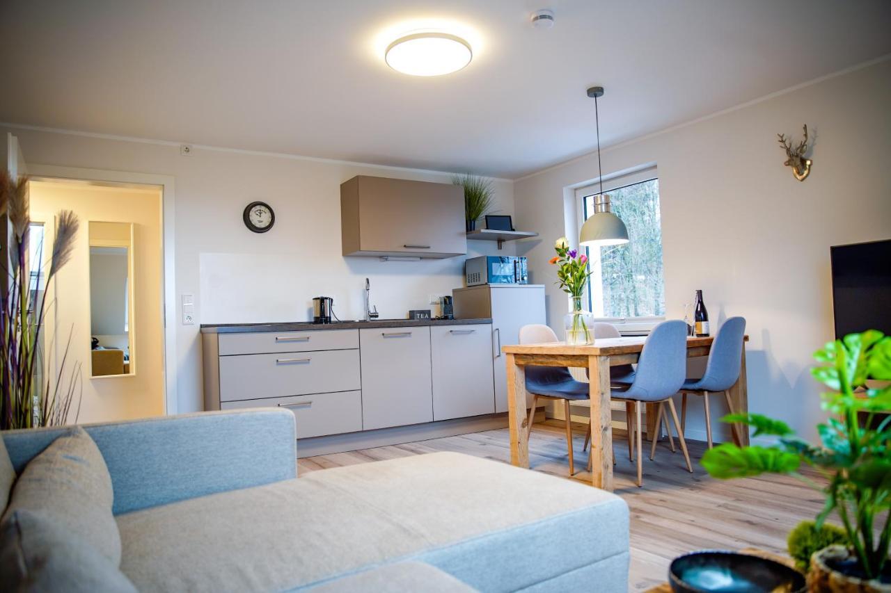 Smart Resorts Haus Opal Ferienwohnung 404 Βίντερμπεργκ Εξωτερικό φωτογραφία