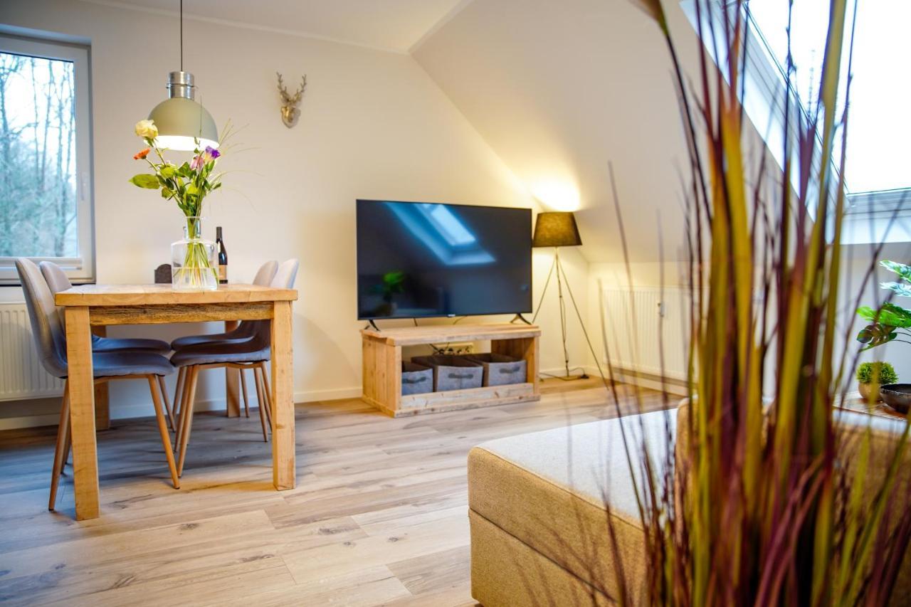 Smart Resorts Haus Opal Ferienwohnung 404 Βίντερμπεργκ Εξωτερικό φωτογραφία